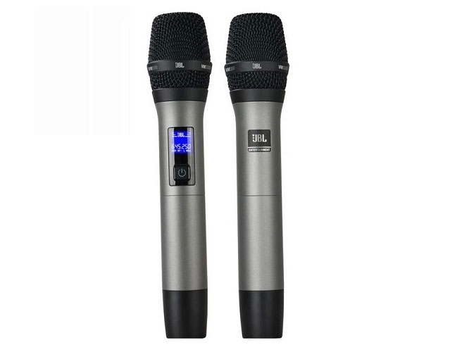 Micro không dây JBL VM200