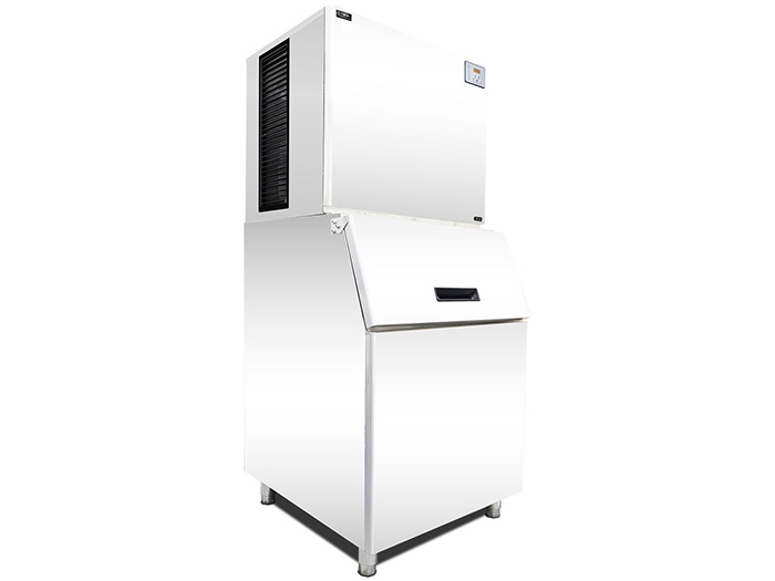 Máy làm đá Fushima FSMDL-500