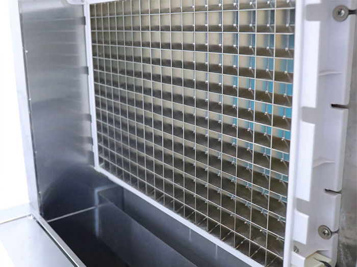 Máy làm đá Fushima FSMDL-500