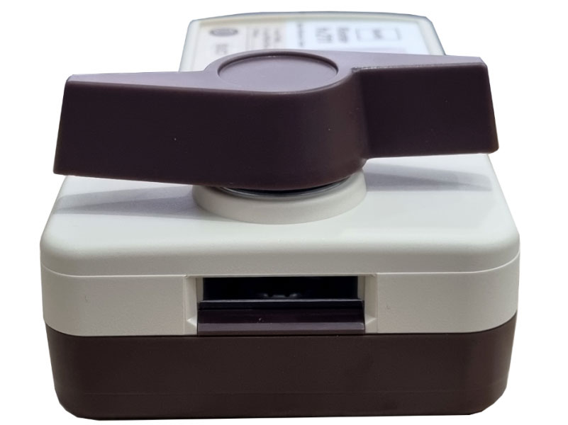 Máy đo độ ẩm lúa gạo Kett Fv211