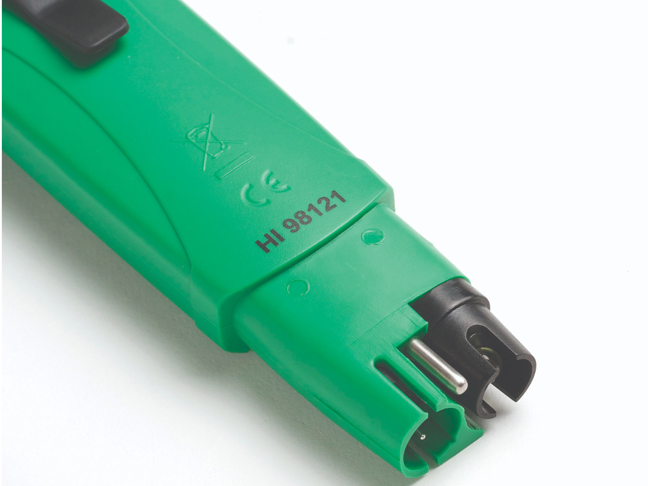 Bút đo pH/ORP/nhiệt độ Hanna HI98121