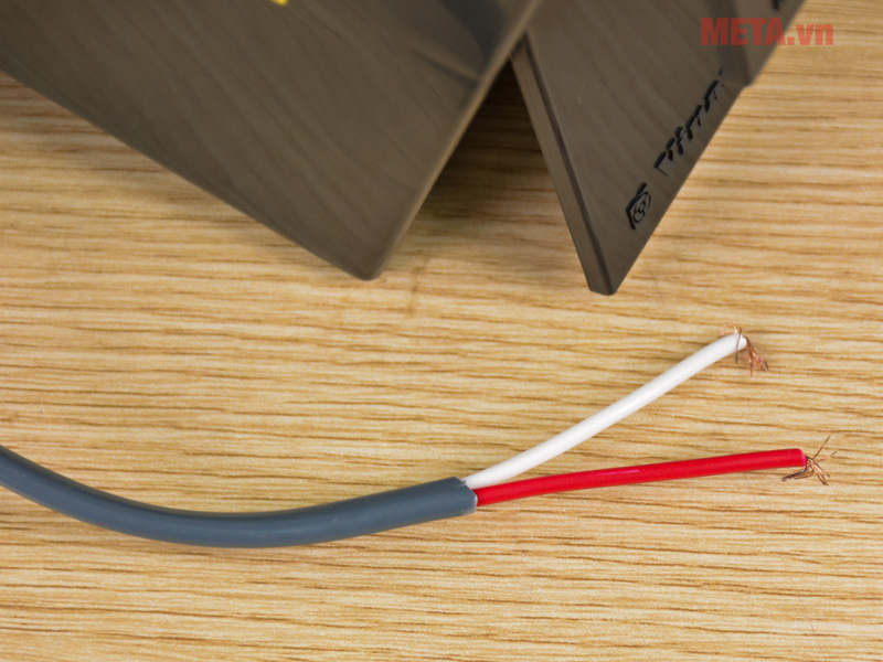 Quạt thông gió Vinawind QTG150-PN