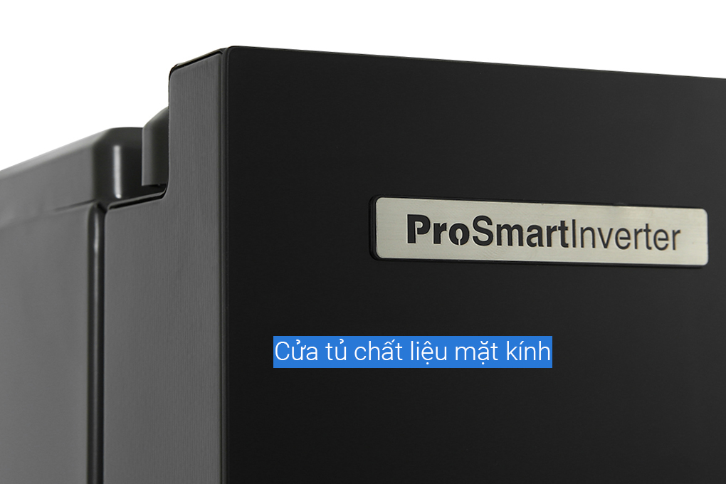 Tủ lạnh Beko inverter 553 lít Multi Door GNO51651GBVN