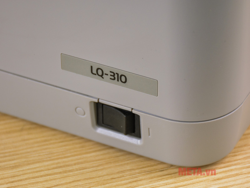 Máy in kim Epson LQ-310
