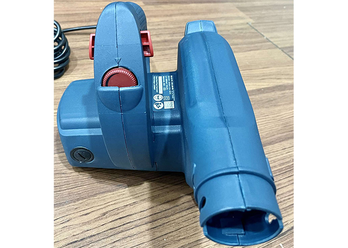 Máy thổi bụi Bosch GBL 82-270 (06019804K1)