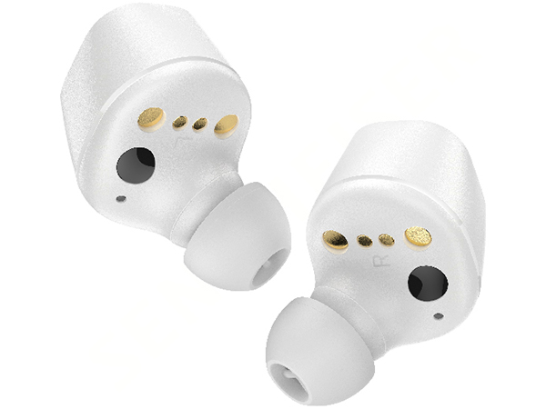 Tai nghe Sennheiser CX Plus True Wireless