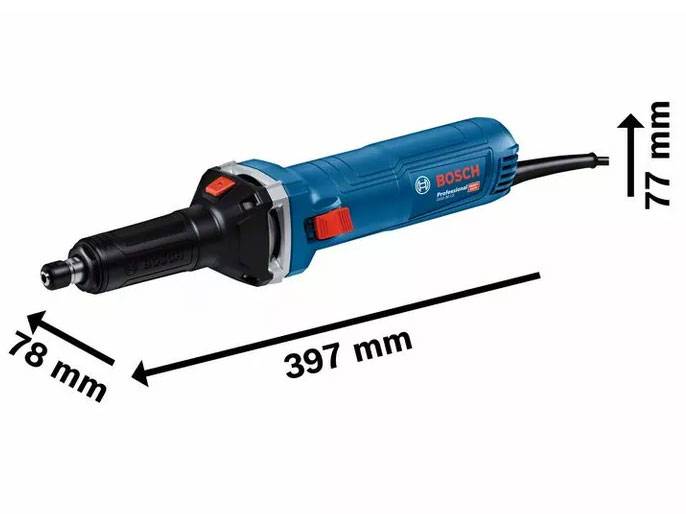 Máy mài thẳng Bosch GGS 30LS 06012B50K0