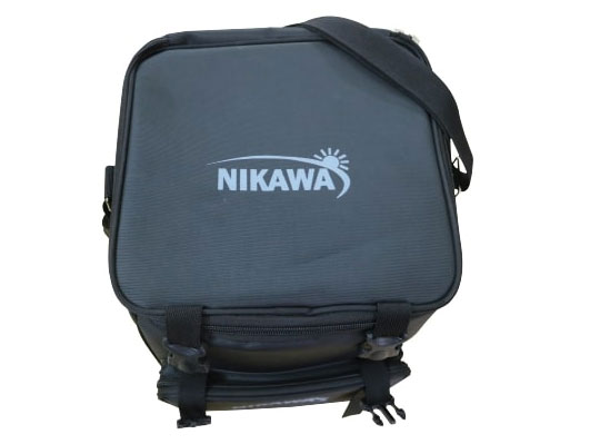 Bộ dây thoát hiểm tự động Nikawa KDD-30F (tầng 30 - 33)