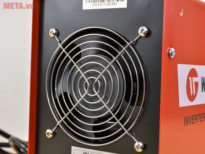 Máy hàn que Weldcom VMA 200