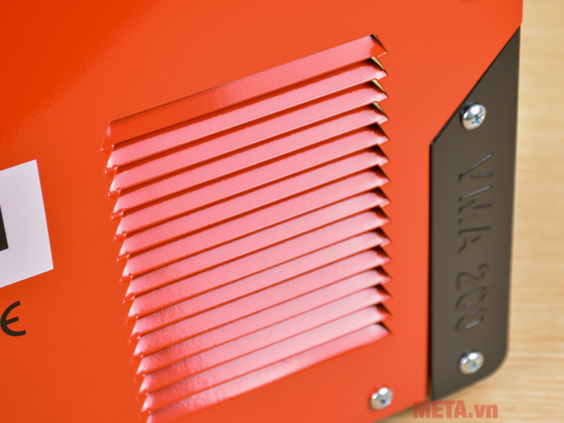 Máy hàn que Weldcom VMA 200