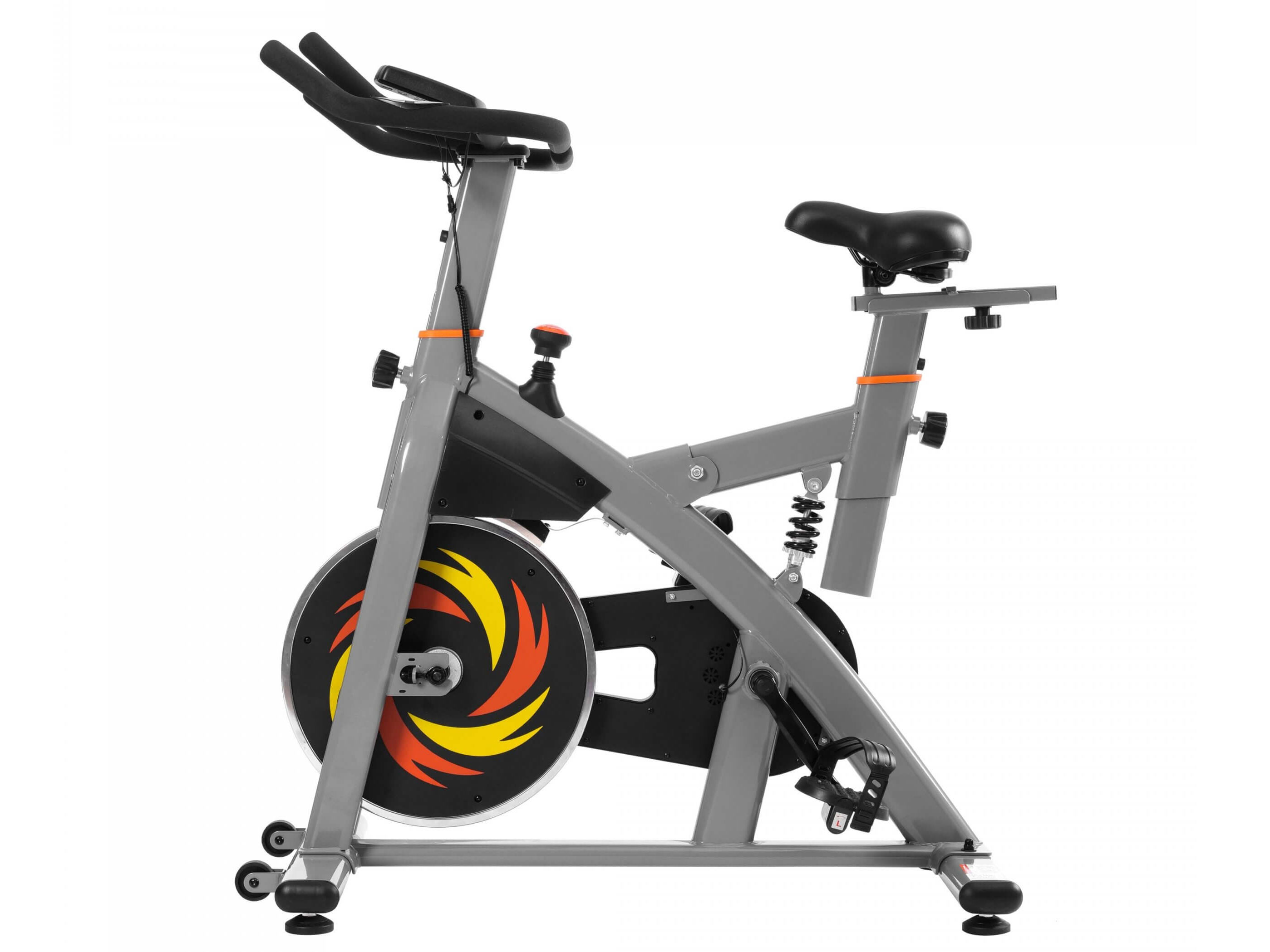 Xe đạp tập leo núi Aguri AGS-217