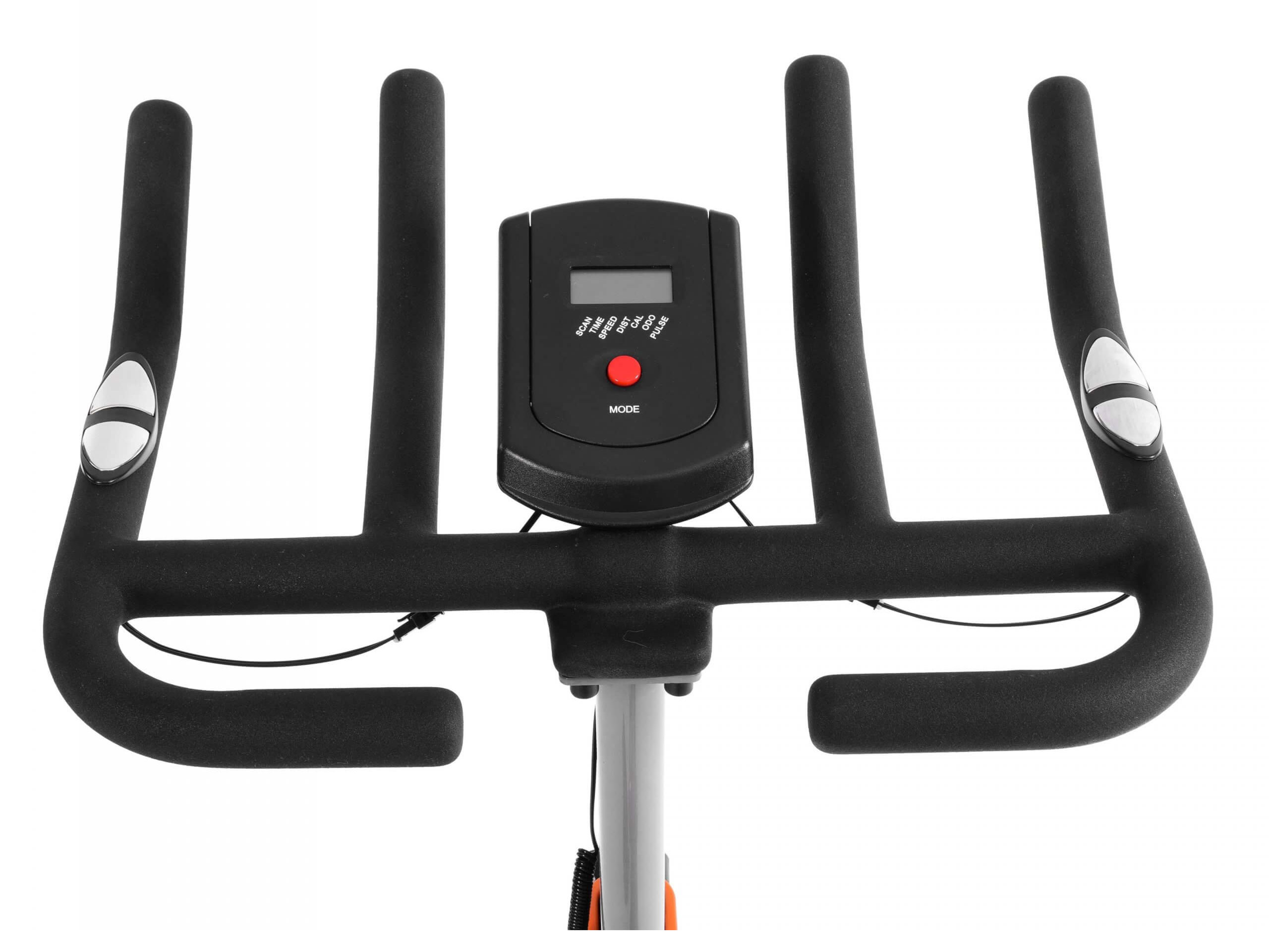 Xe đạp tập leo núi Aguri AGS-217