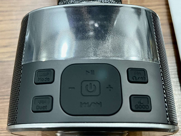 Micro Karaoke Bluetooth cao cấp Hàn Quốc Miracle M100