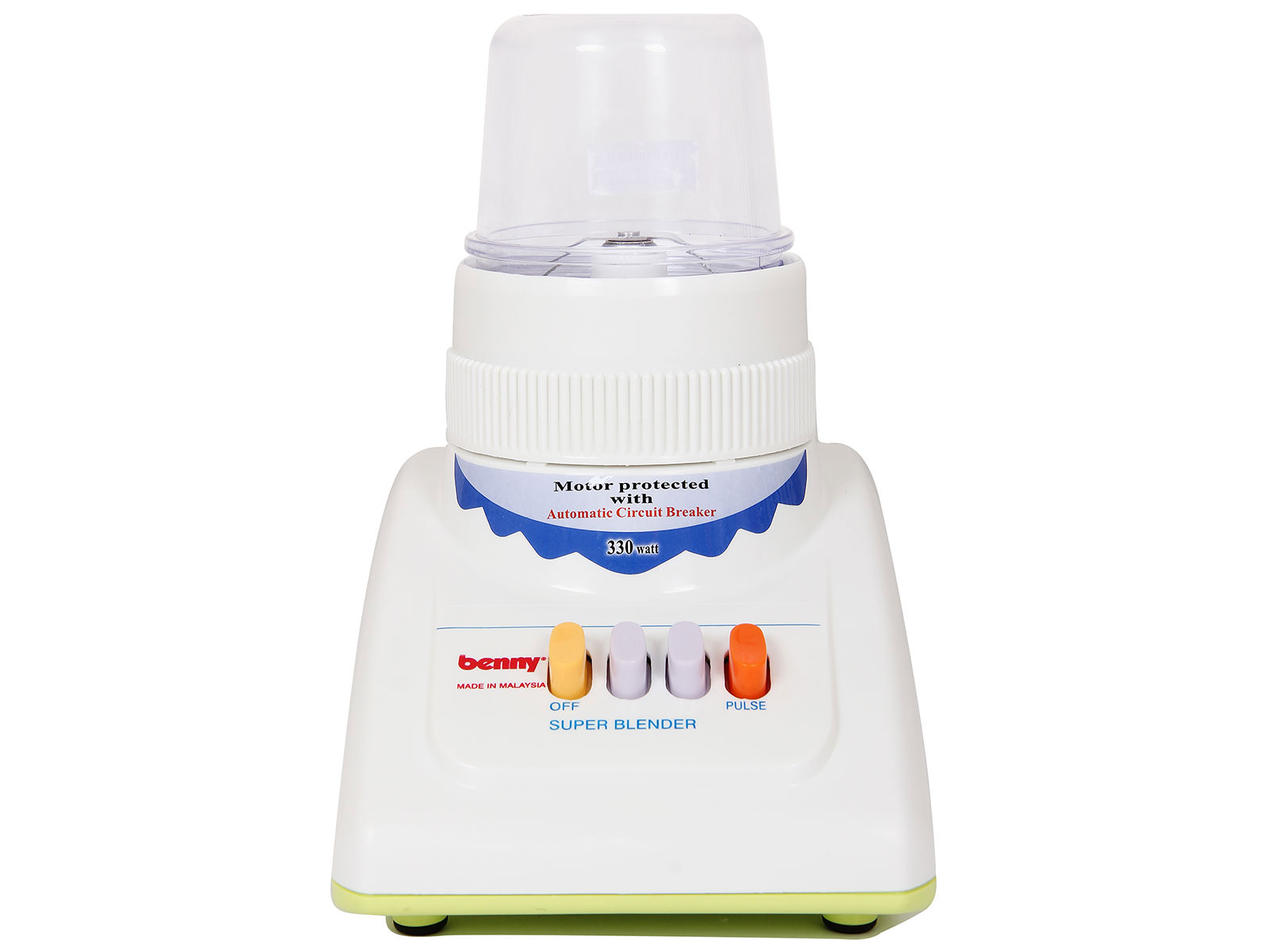 Máy xay sinh tố Benny BL-10SI