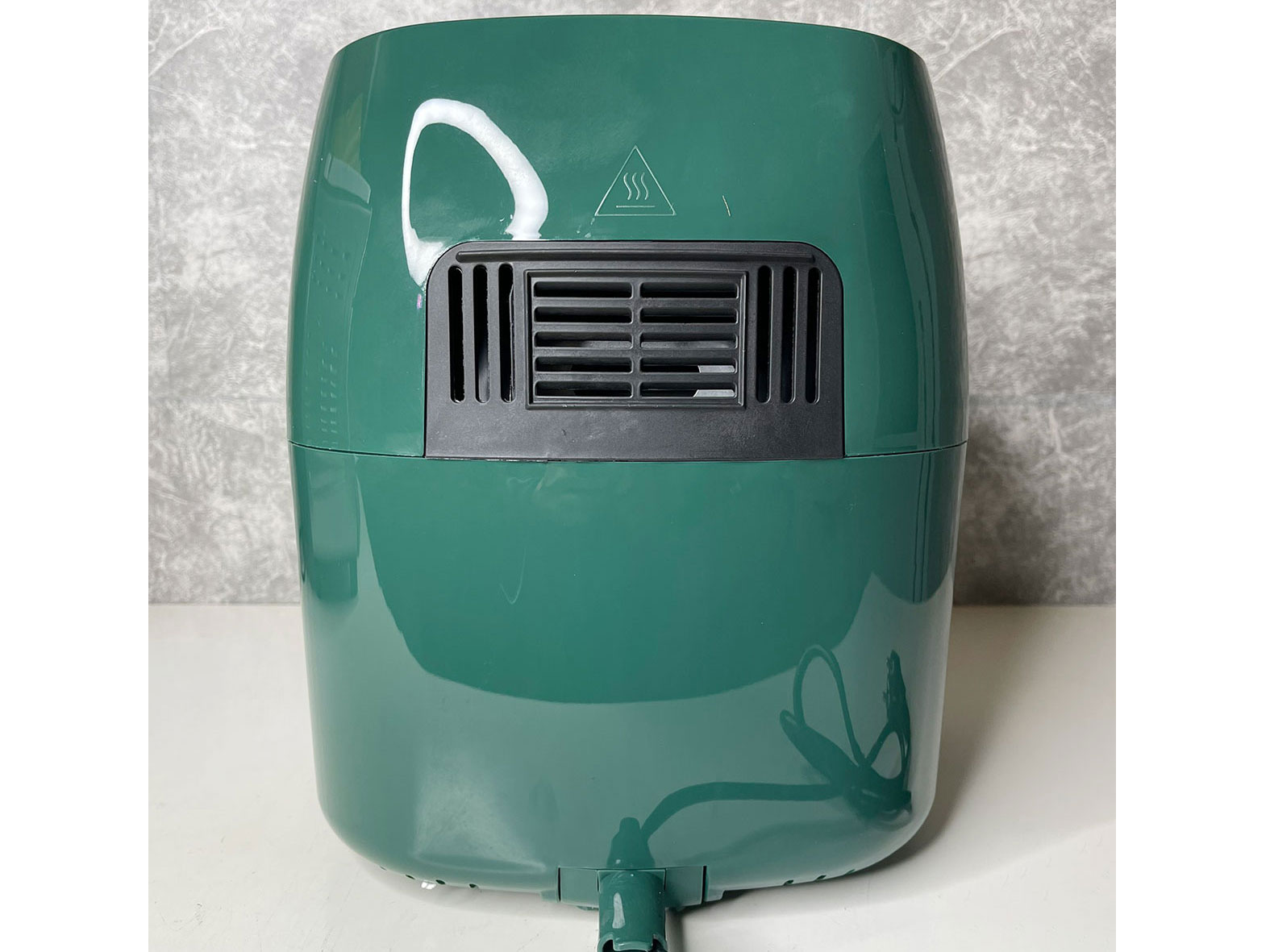 Nồi chiên không dầu cơ Benny BAF-55H - 5.5 lít