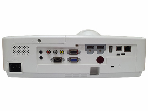 Máy chiếu gần Boxlight ANW 355ST