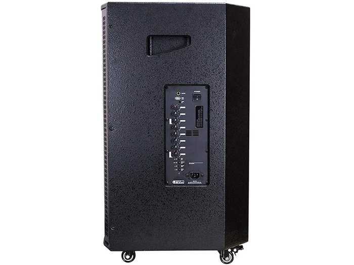 Loa kéo Acnos CB4050MAX