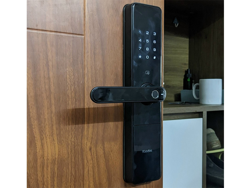 Khóa cửa thông minh Kaadas S500-C
