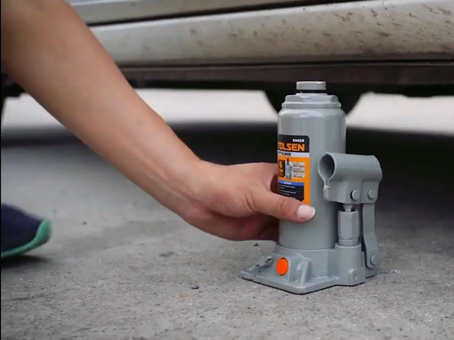 Con đội 2 tấn Tolsen 65425