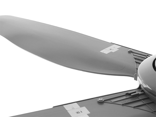 Quạt trần KDK V60WK (5 cánh - 7 tốc độ - có điều khiển)