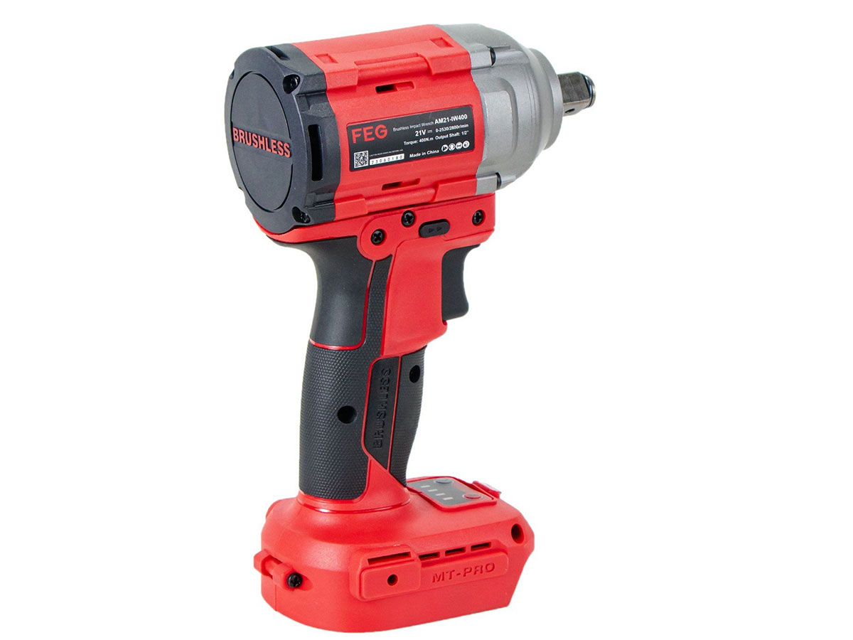 Thân máy siết ốc FEG EG-AM21-IW400