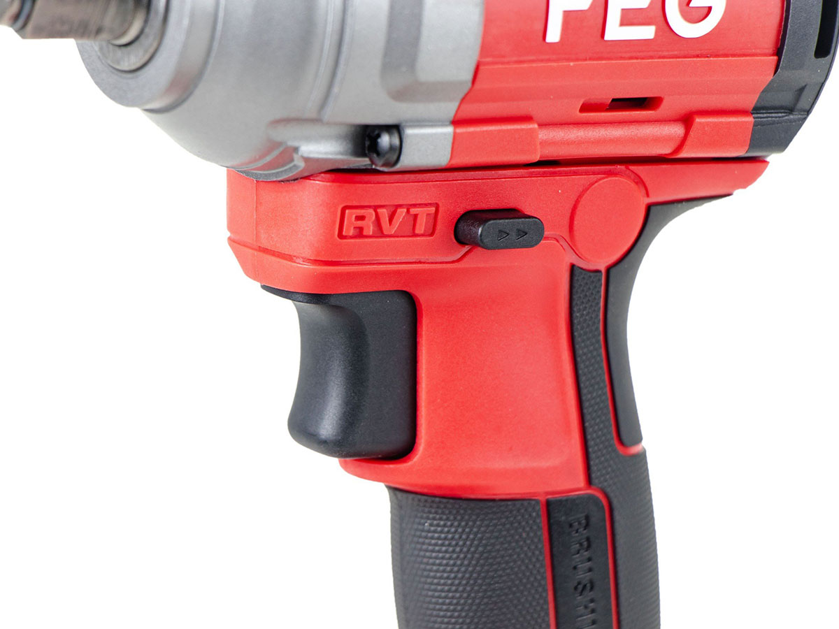 Thân máy siết ốc FEG EG-AM21-IW400