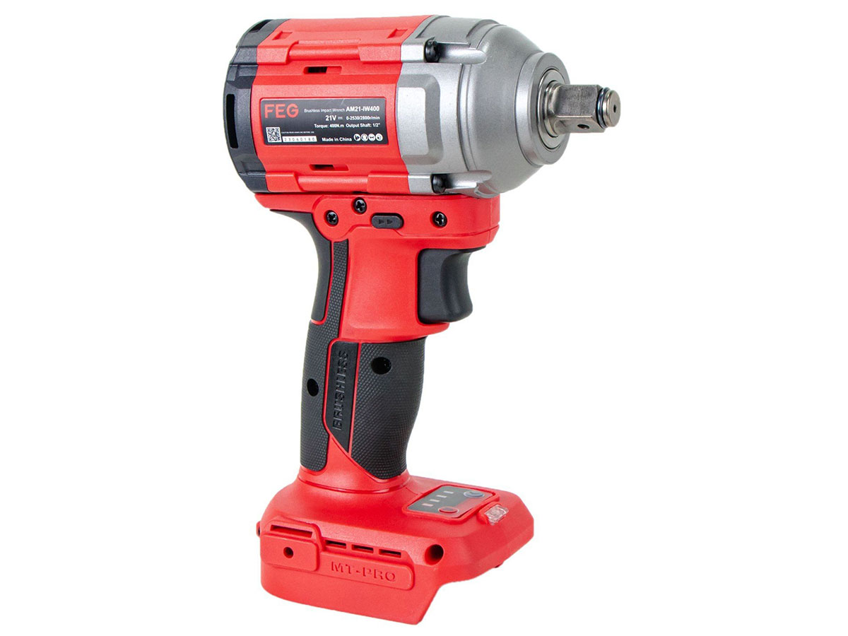 Thân máy siết ốc FEG EG-AM21-IW400
