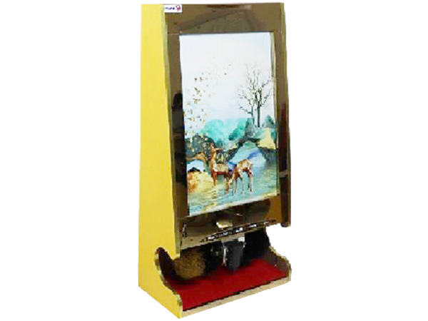 Máy đánh giày Masu 908