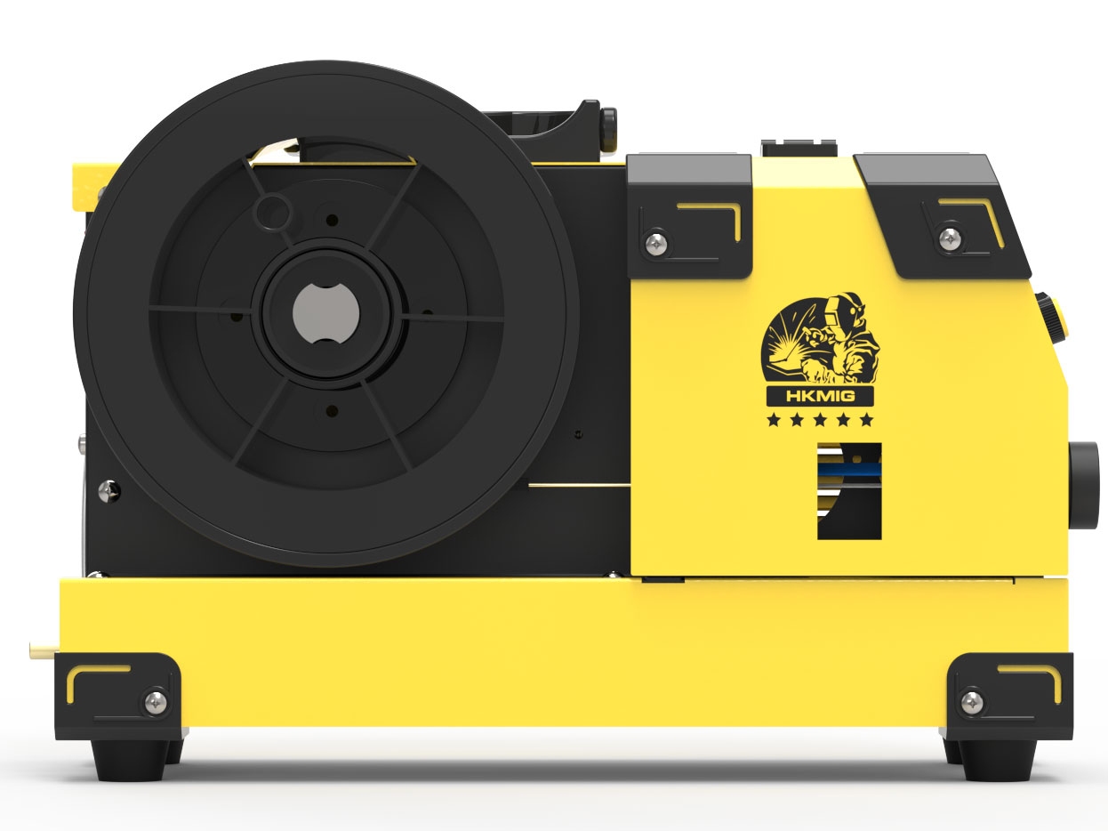 Máy hàn MIG không dùng khí Hồng Ký HKMIG200S