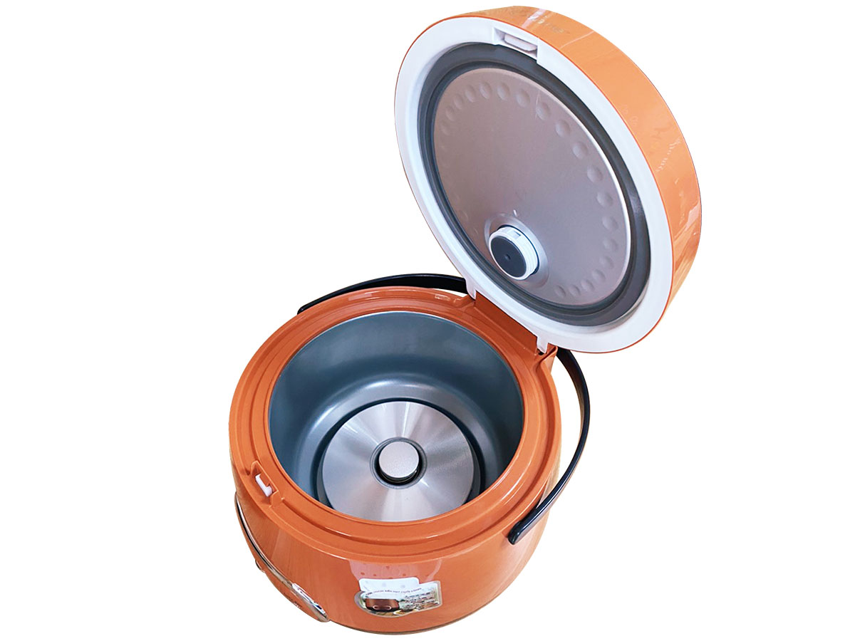Nồi cơm điện Hare HR-RC1205