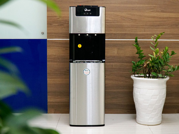 Cây nước nóng lạnh bình âm cao cấp FujiE WD7500C