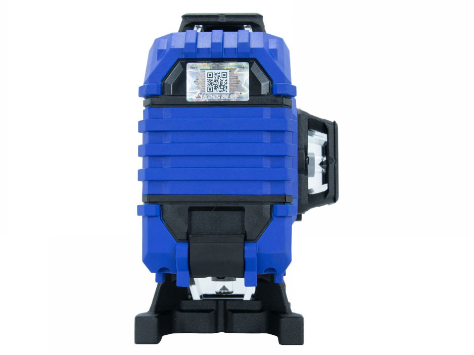 Máy cân bằng 16 tia Kingblue KB-16XV