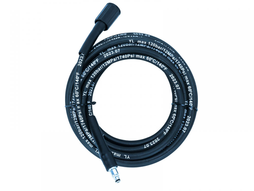 Máy rửa xe Kingblue KBA-I1500