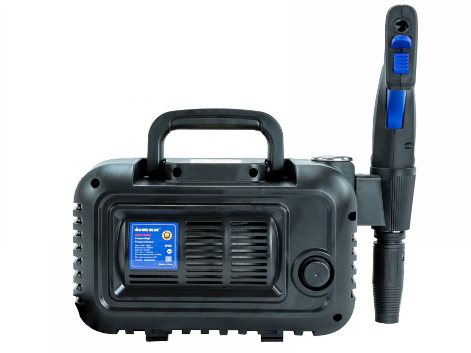 Máy rửa xe Kingblue KBA-I1500