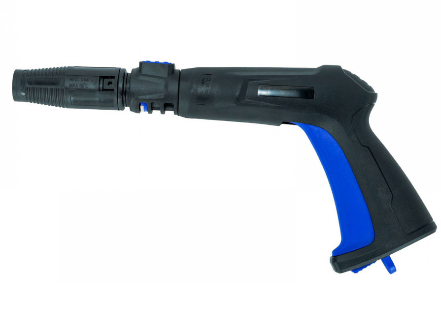 Máy rửa xe Kingblue KBA-I1500