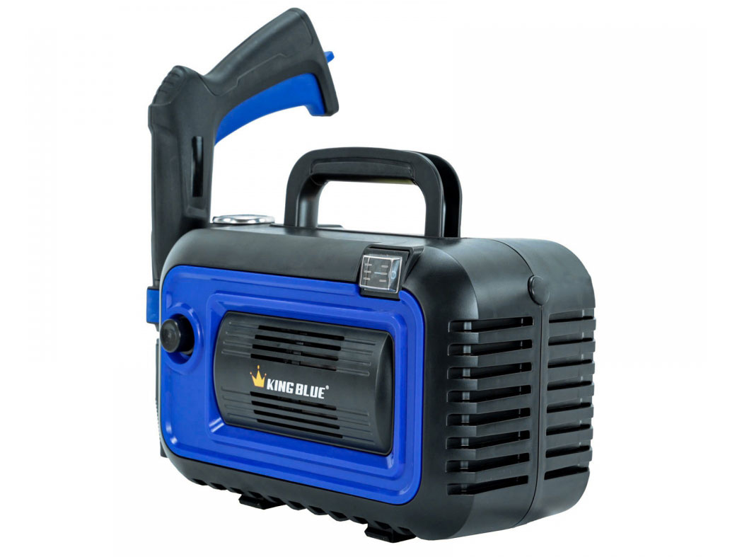 Máy rửa xe Kingblue KBA-I1500