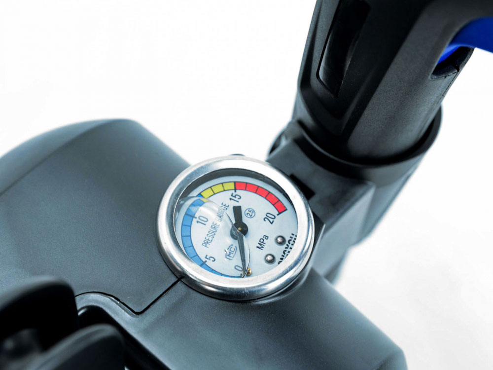 Máy rửa xe Kingblue KBA-I1500