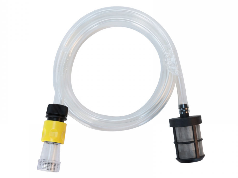 Máy rửa xe Kingblue KBA-I1500