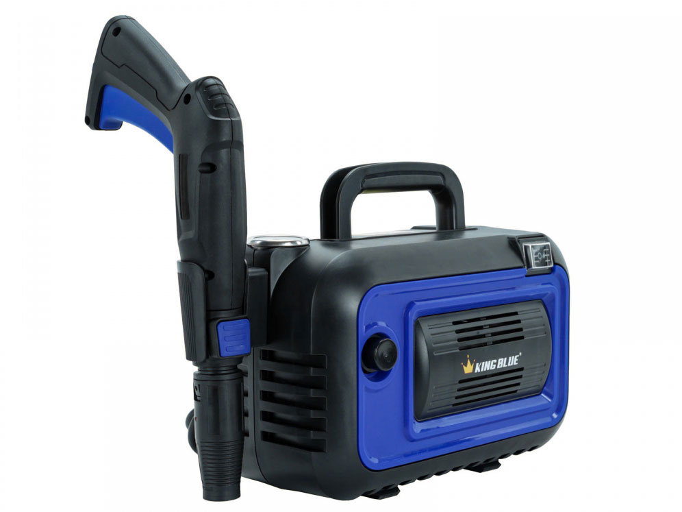 Máy rửa xe Kingblue KBA-I1500