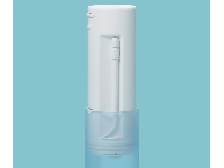 Máy tăm nước cầm tay Panasonic 150ml EW-DJ11-A451