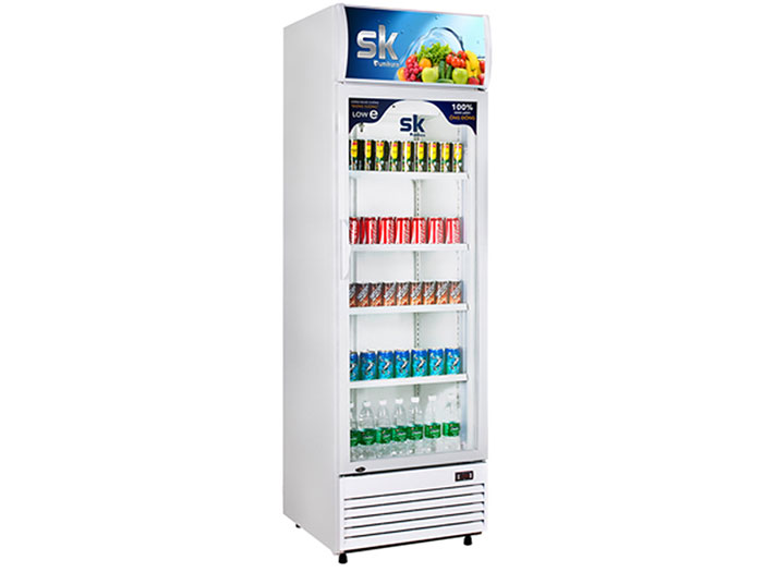 Tủ mát Sumikura SKSC-400/FC
