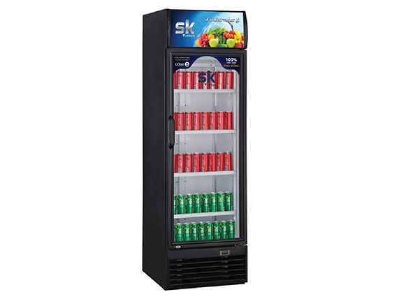 Tủ mát Sumikura SKSC-450/FC 450 lít