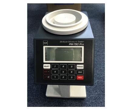Máy đo độ ẩm nông sản Kett Pm-790 pro
