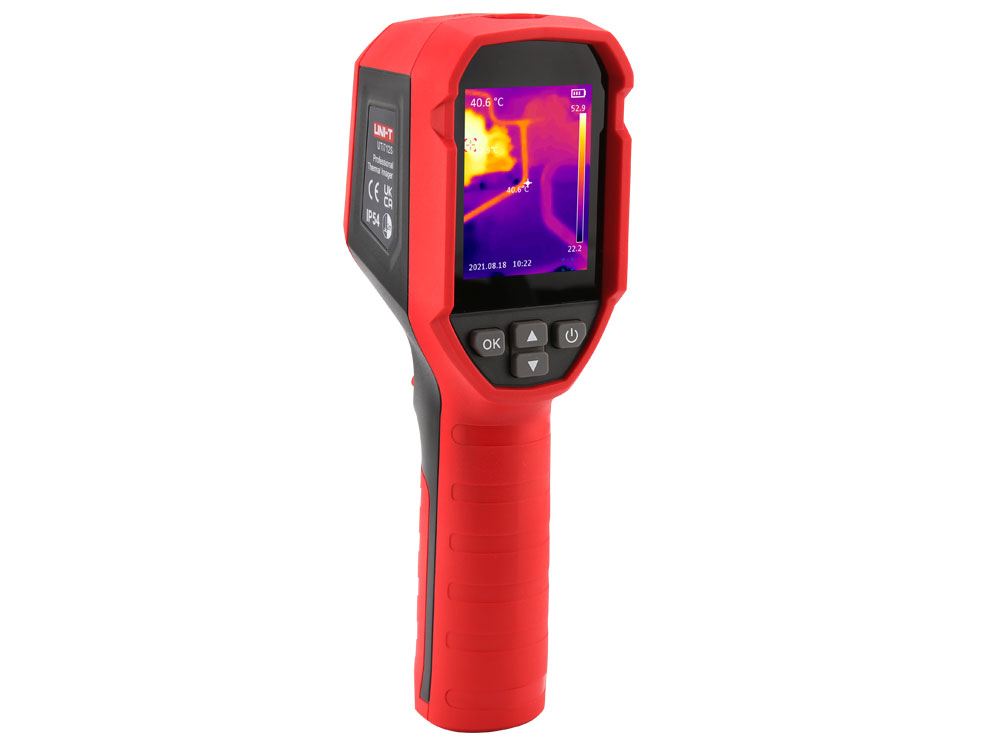 Camera ảnh nhiệt UNI-T UTi712S