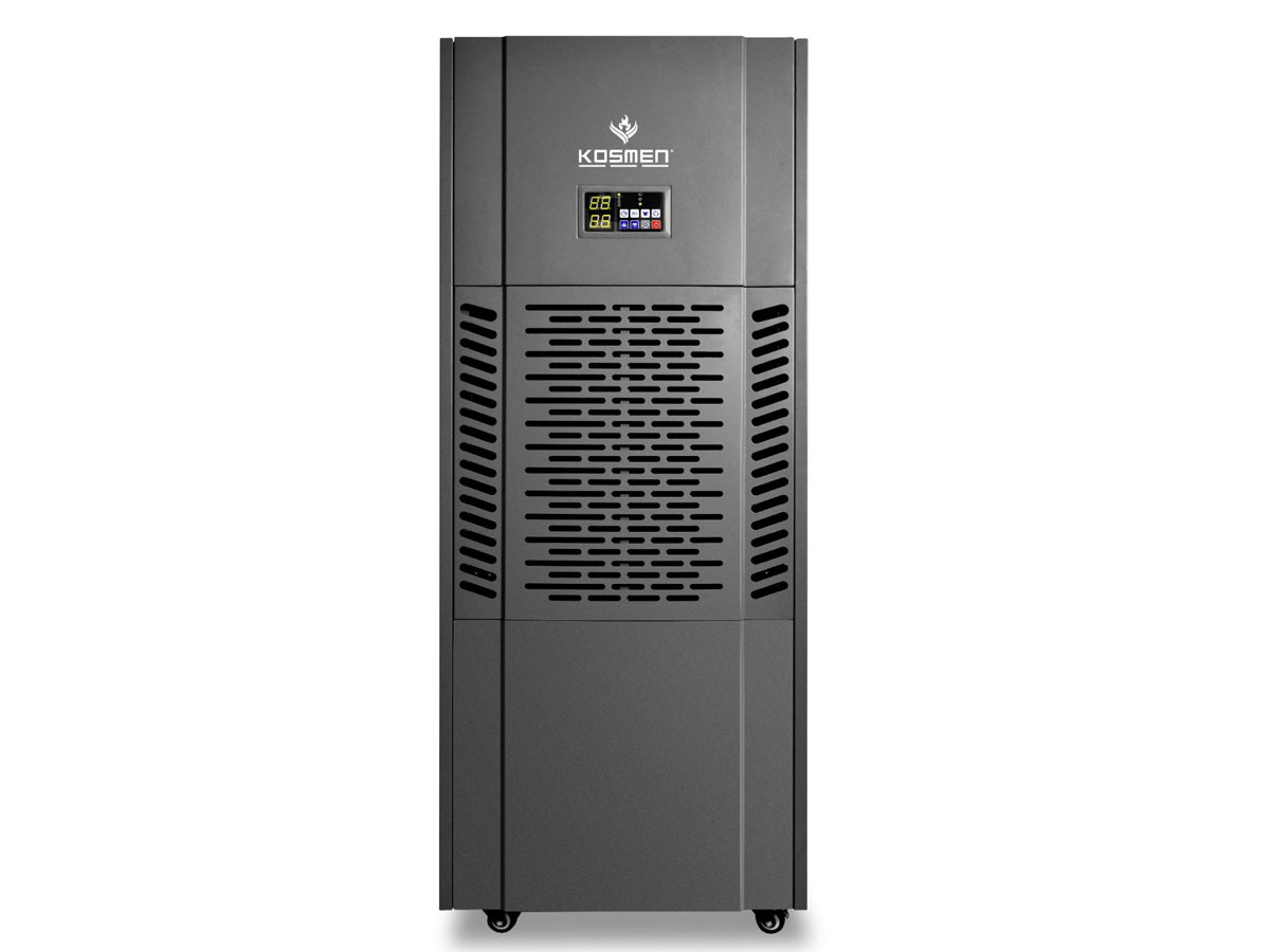 Máy hút ẩm công nghiệp Kosmen KM 250S