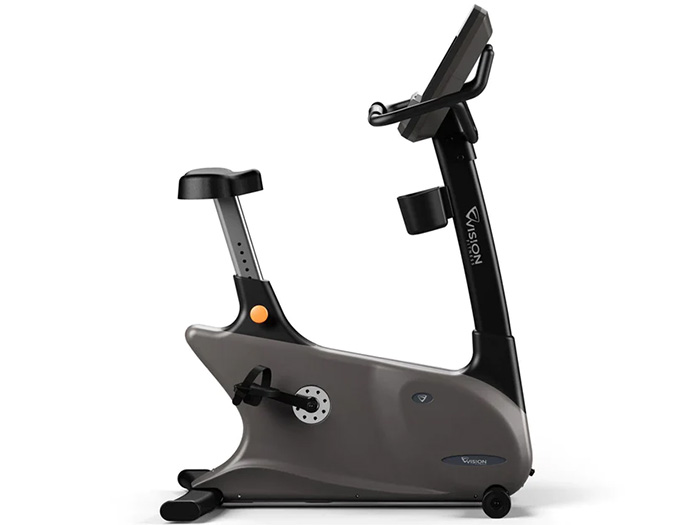 Xe đạp tập thể dục Vision U600E Frame