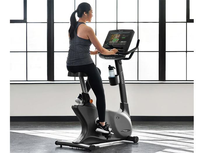 Xe đạp tập thể dục Vision U600E Frame
