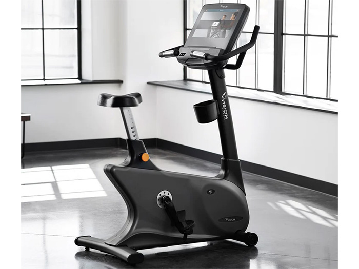 Xe đạp tập thể dục Vision U600E Frame