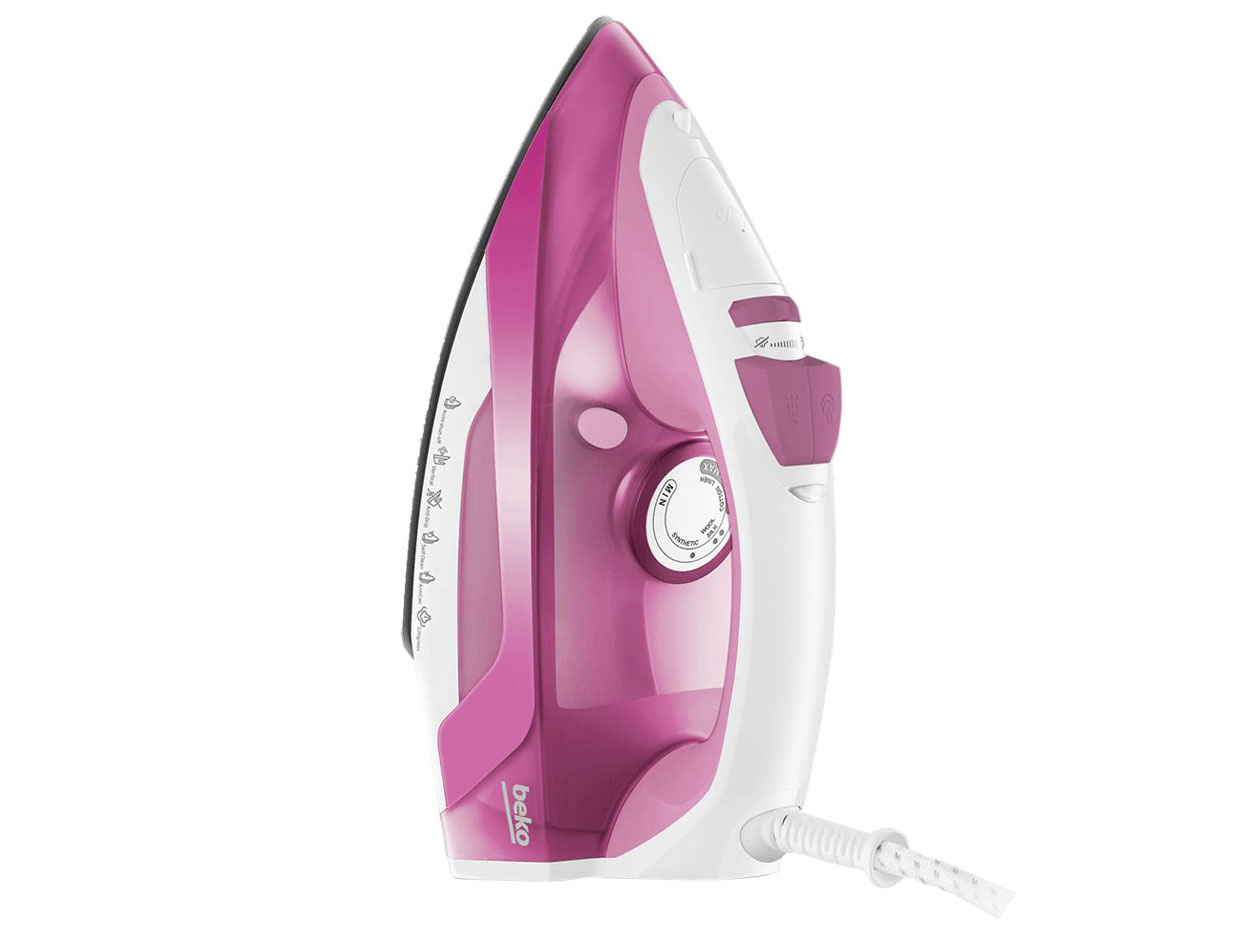 Bàn ủi hơi nước Beko SIM4118C