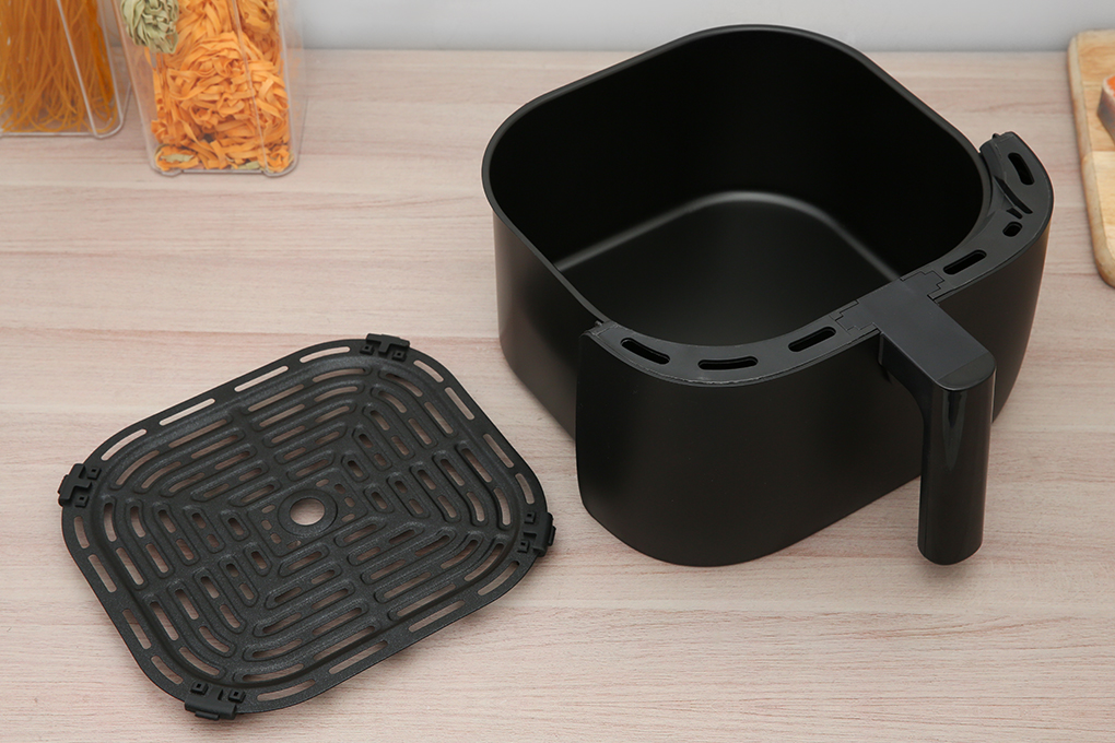 Nồi chiên không dầu Hafele HS-AF502B (535.43.713) 5.7 lít